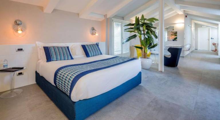 Best Western Plus Royal Superga Hotel — photo 2