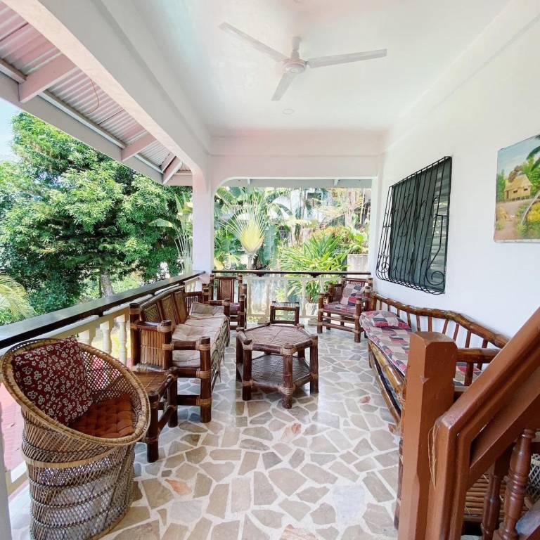 Lovely house with grill & garden | Close to the beach | Pet-friendly — photo 2