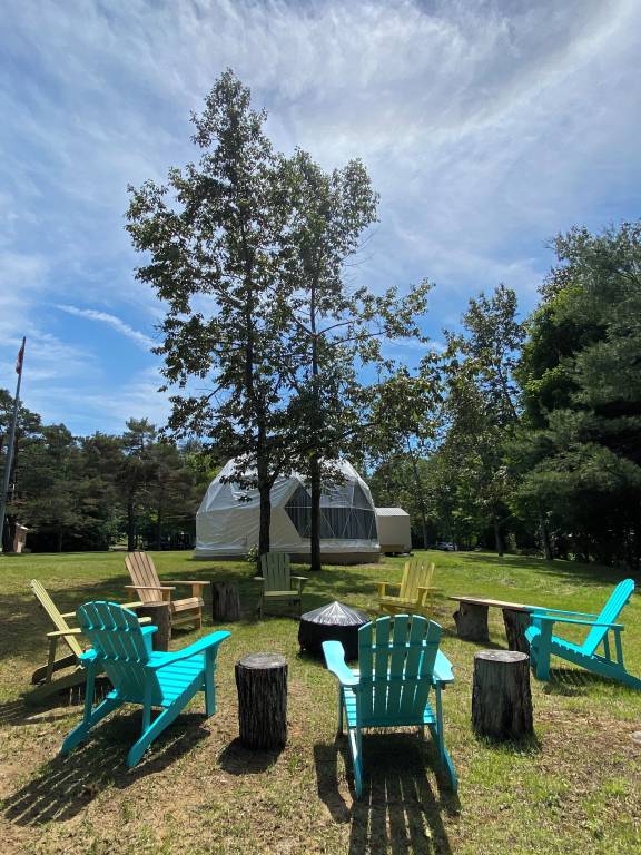 Ferienpark Denbigh