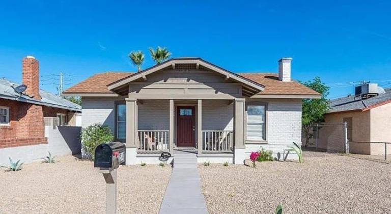 Lovely house | Pets allowed in Phoenix, AZ