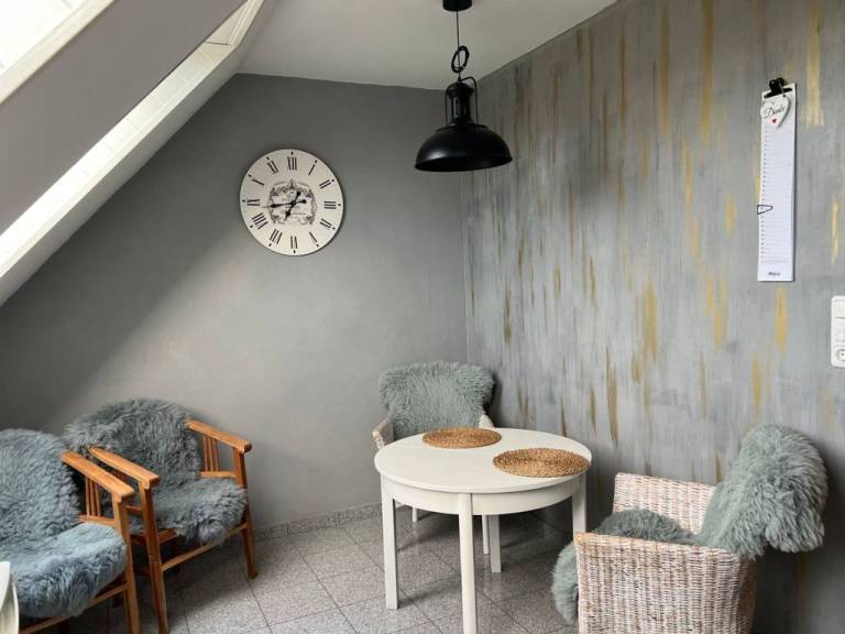 Ferienwohnung Pritzen