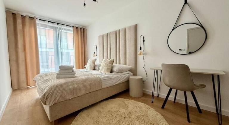 Apartment for 4 persons — photo 2