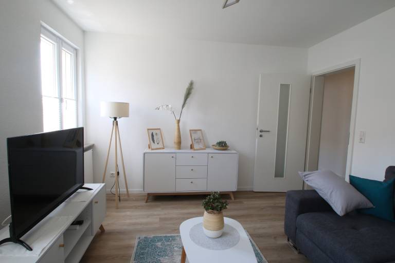 Ferienwohnung  Engen