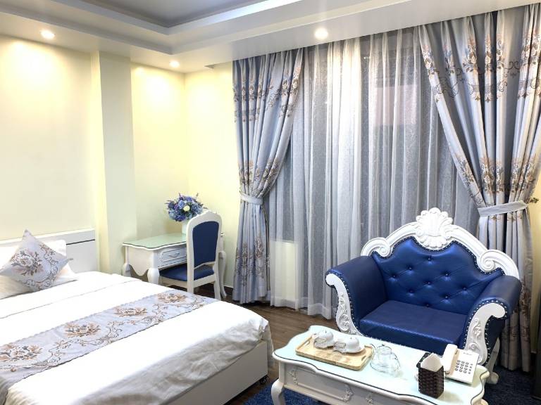 Y Place Guest House — photo 2