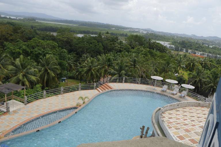 Clarks Exotica Island House, Portbair — photo 4