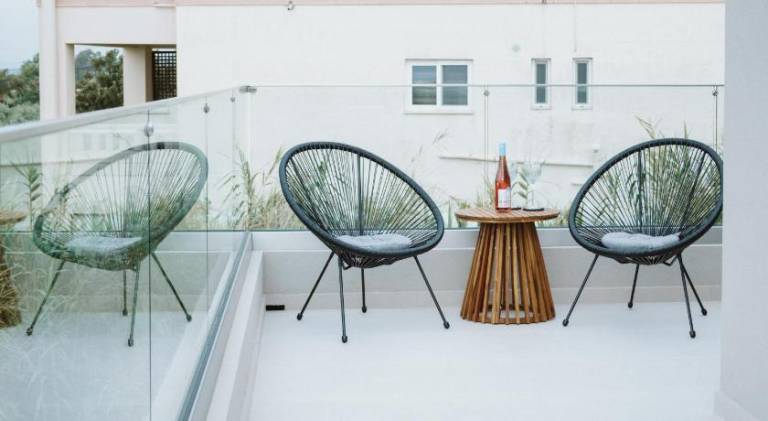 Beautiful holiday apartment with patio | Next to the beach | Dogs allowed — photo 3