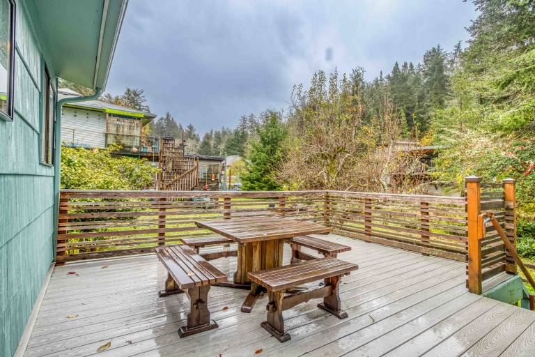 Neakahnie Cottage — photo 4