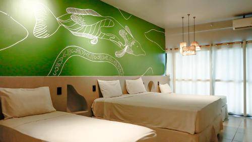 Pousada (B&B) Santarém