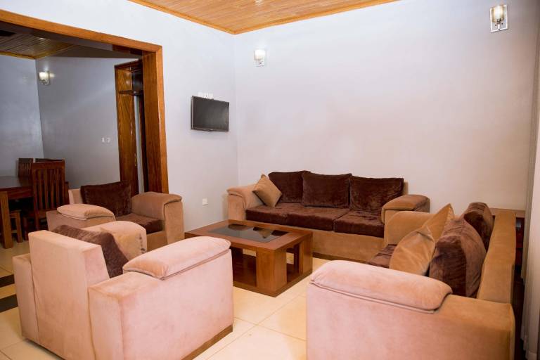Velvet Suites — photo 5