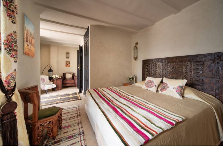 Riad Marrakech