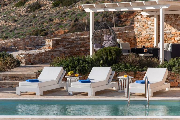 Villa  Sifnos