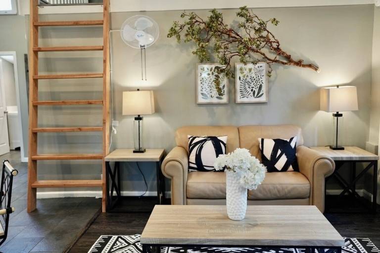 Cabin Idyllwild-Pine Cove