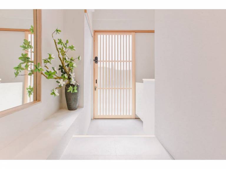 60 m² Ferienhaus