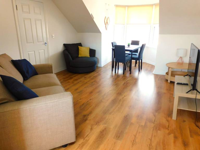 Apartment  Lanark