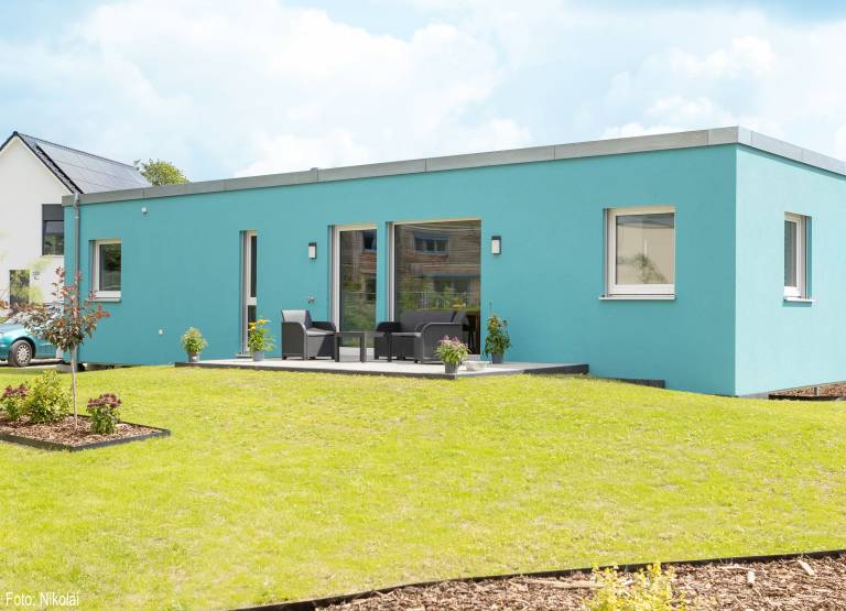 Ferienhaus in Fürstenberg/Havel,  f&uuml;r max. 4 Personen