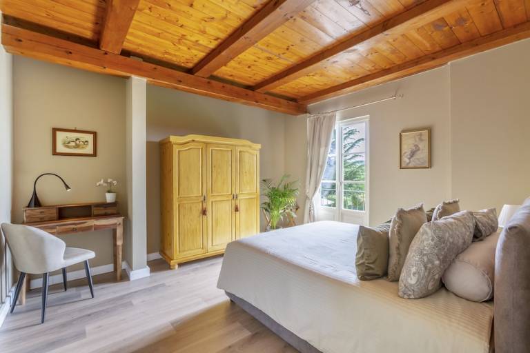 Casa Trisobbio