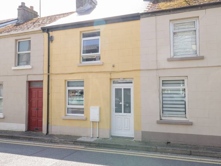 House Cavan