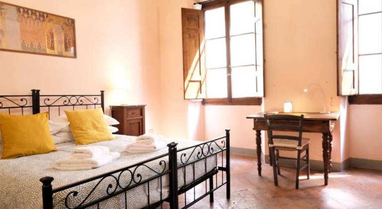 Charming holiday apartment | Close to Florence Cathedral | Pet-friendly — photo 3