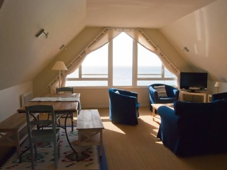 Appartement Ambleteuse
