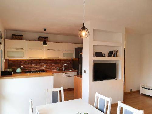 Apartament Knurów