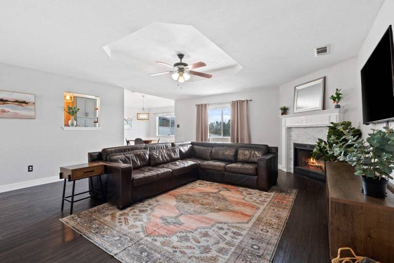 House  Harker Heights