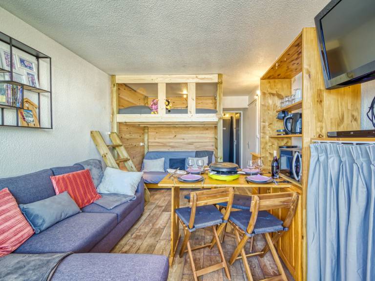 Appartement Le Corbier