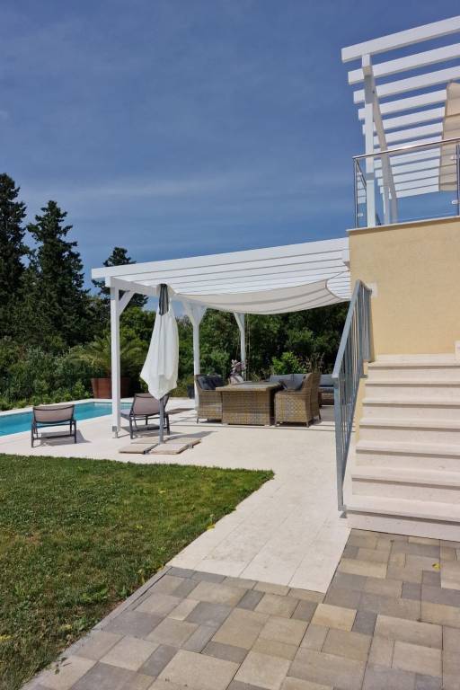 Appartment mit Pool — photo 2