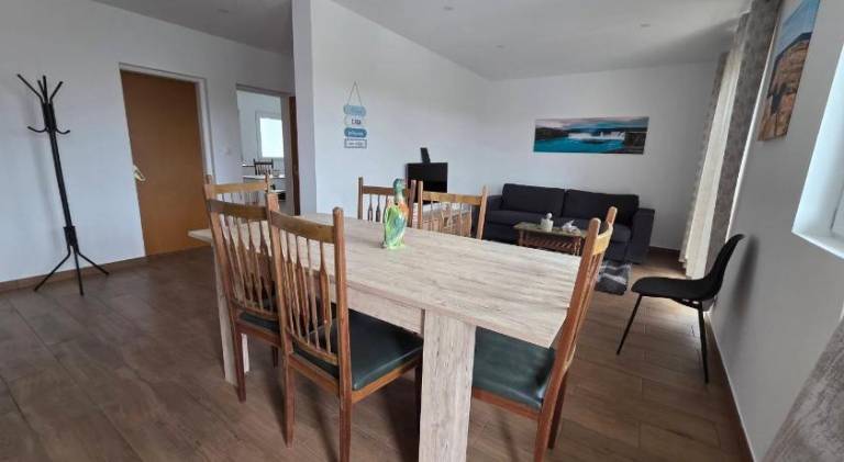 Apartment with terrace & barbecue in Loulé