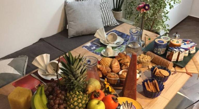 Apartment | Near Piazza Pretoria | Pets are welcome — photo 5