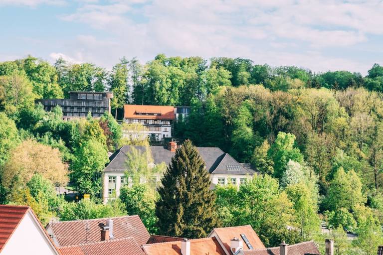 Ferienwohnung Bad Waldsee