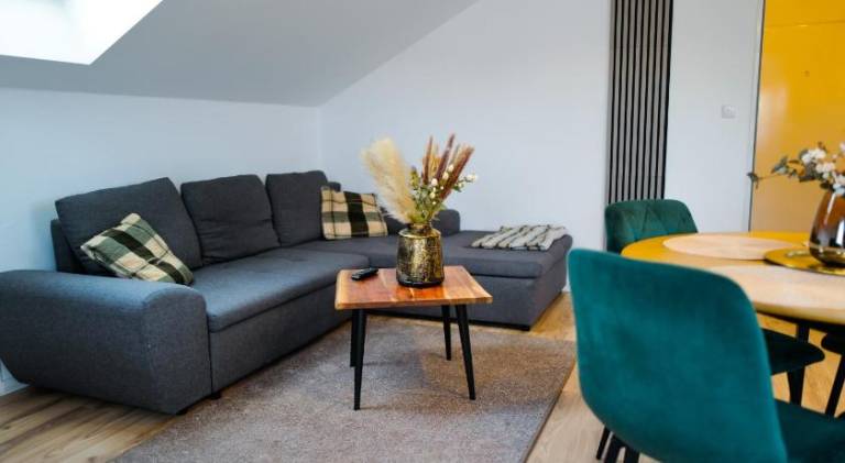 Ferienwohnung Therme Erding