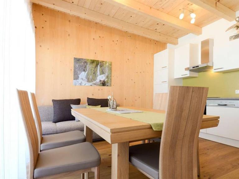 Appartement Abtenau