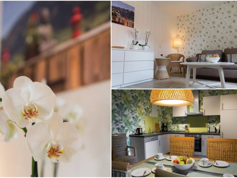 Ferienwohnung BaLie