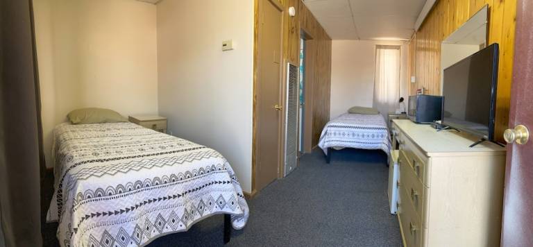 Motel Saratoga