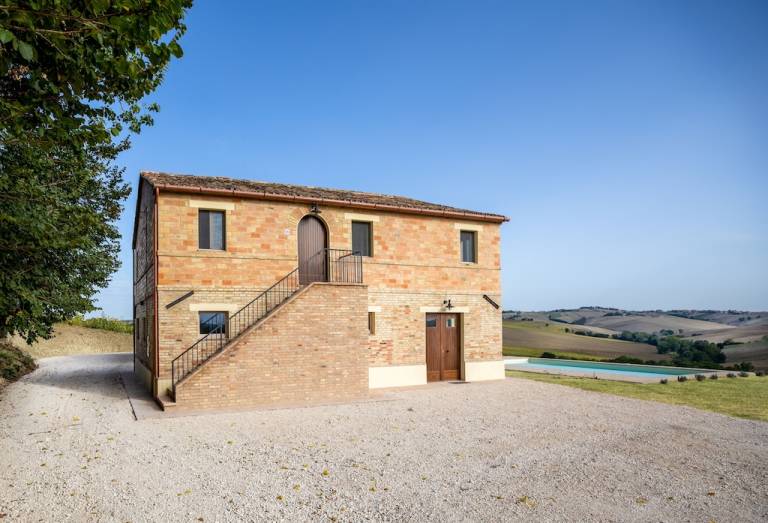 Casa  Filottrano