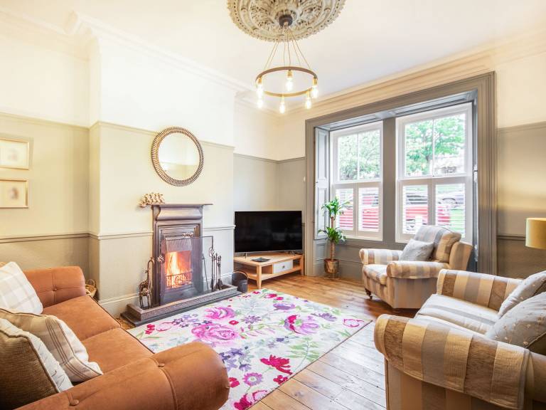 Cottage Rothbury