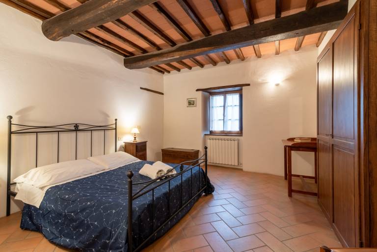 Agriturismo 'Cuiano La Loggetta' with Shared Pool, Garden and Wi-Fi — photo 4