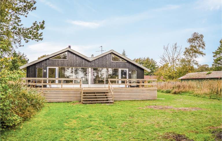 Ferienhaus Elsegårde