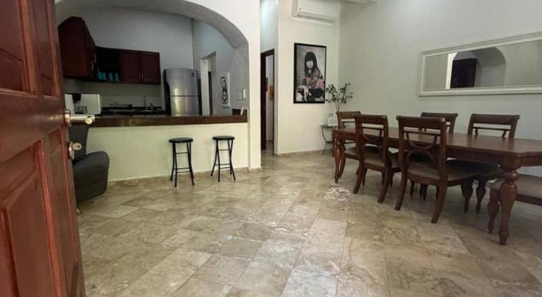 Spacious 3 bedroom Condo by Mamitas beach in Playa del Carmen