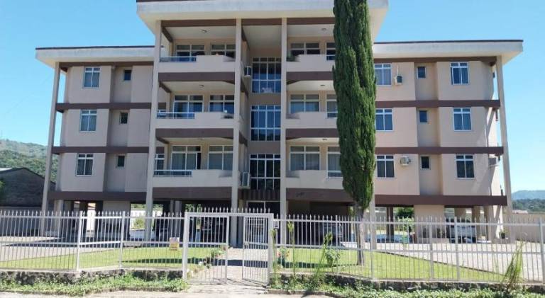 Apartment with 2 rooms for 5 persons — photo 3