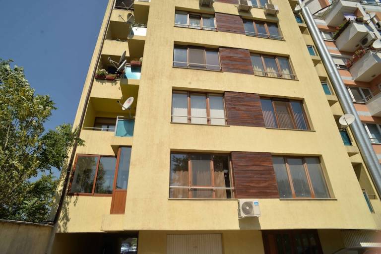 Apartment  g.k. Lozenets