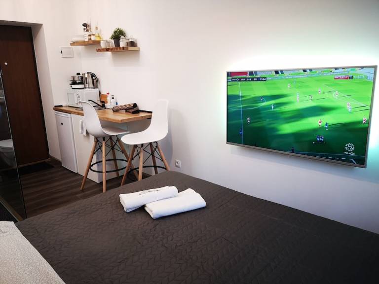 Apartament Kłajpeda