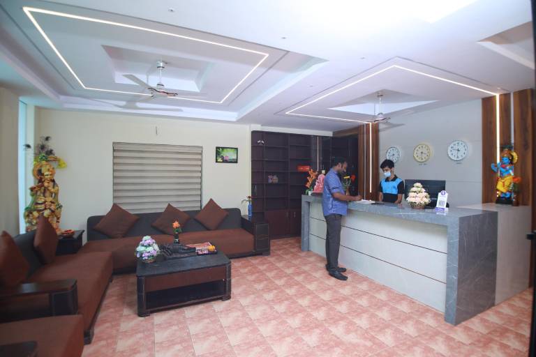 Rachana's Black Beach Resort — photo 5