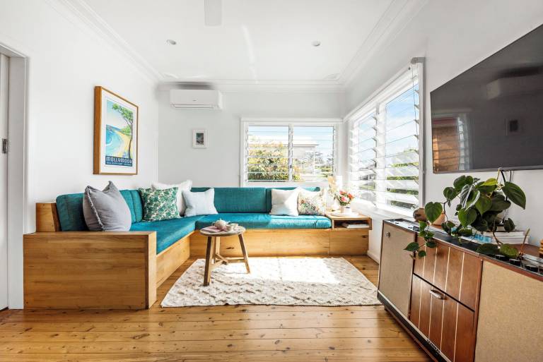 House Mollymook Beach