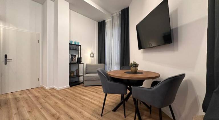 Apartment | Near Imperial Castle | Dogs allowed in Nuremberg
