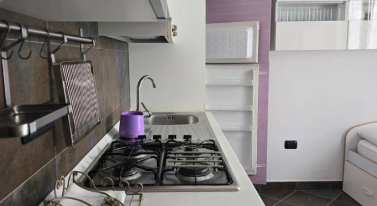 Holiday apartment with 1 room for 3 persons — photo 4