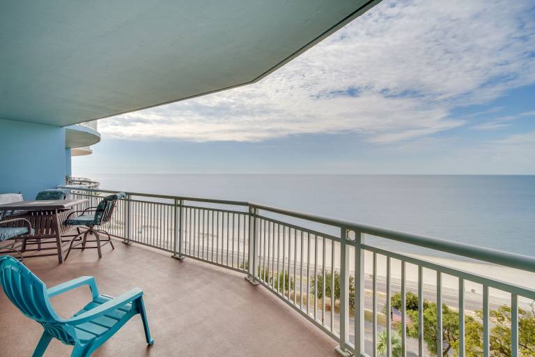 Condo  Gulfport