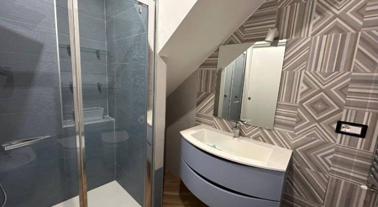 Vacation home with 1 room for 5 persons — photo 4