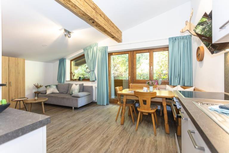 Ferienwohnung Viehhofen