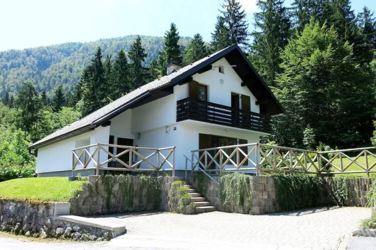Huis Polje